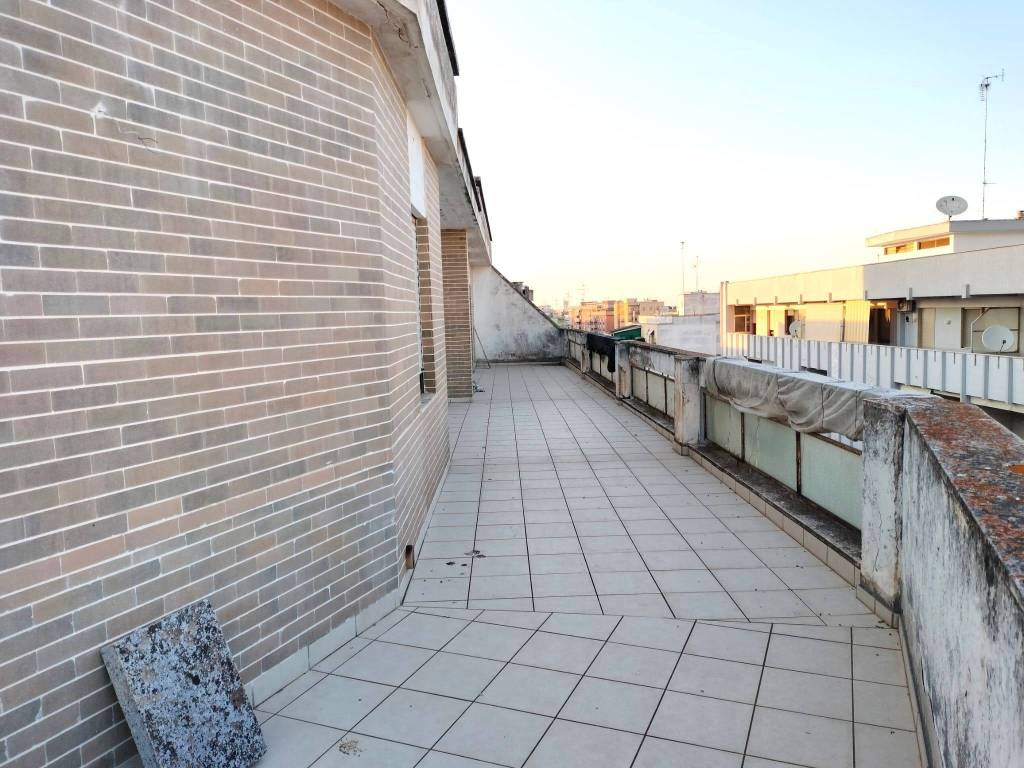 Attico / mansarda a Lecce in Via Antonio Salandra - Foto 5