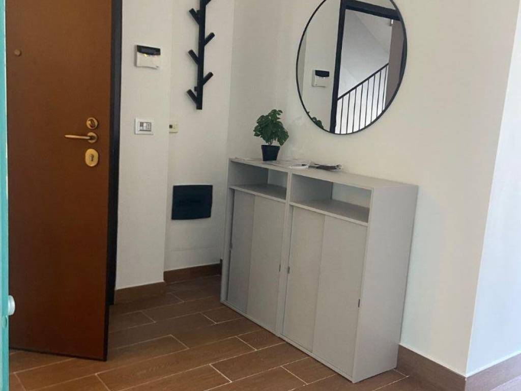 Appartamento a Moncalieri in Via Vittorio Alfieri, 5 - Foto 4
