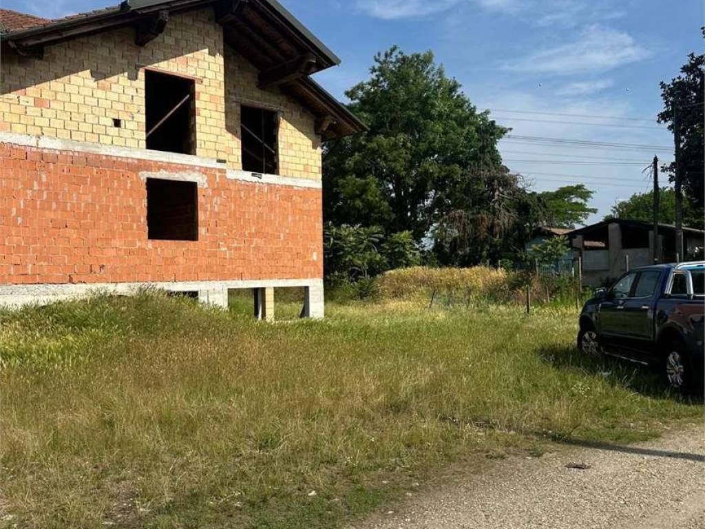 Terreno a Gropello cairoli in via Chiozzo, 86 - Foto 4