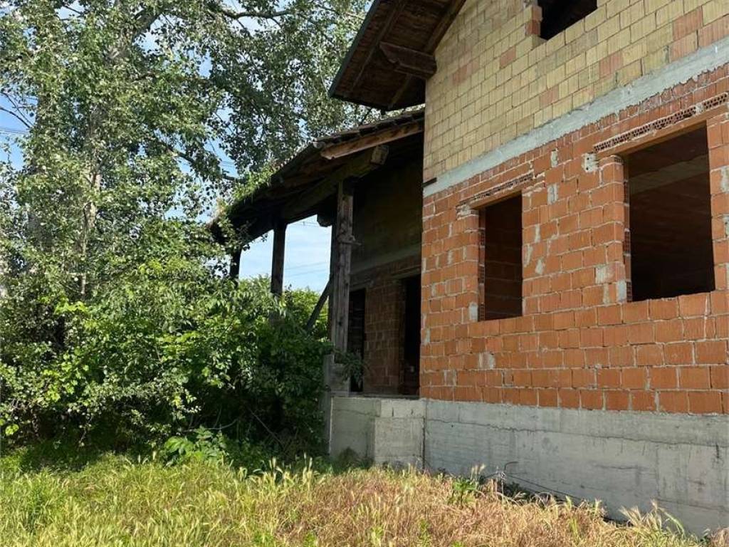 Terreno a Gropello cairoli in via Chiozzo, 86 - Foto 5