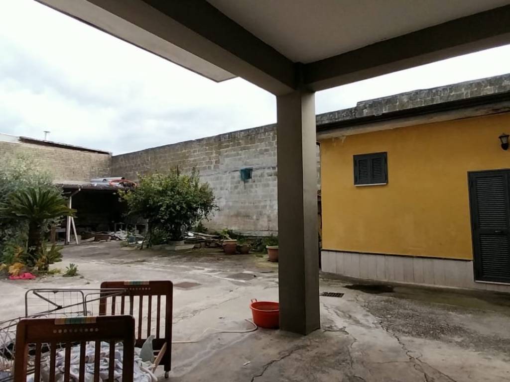 Villa a Frignano in Via Edmondo De Amicis - Foto 4