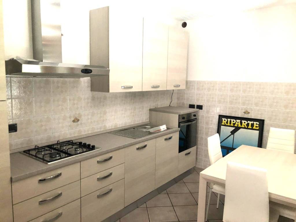 Appartamento a Nembro in Via Giuseppe Garibaldi - Foto 2