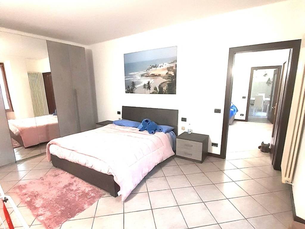 Appartamento a Nembro in Via Giuseppe Garibaldi - Foto 5