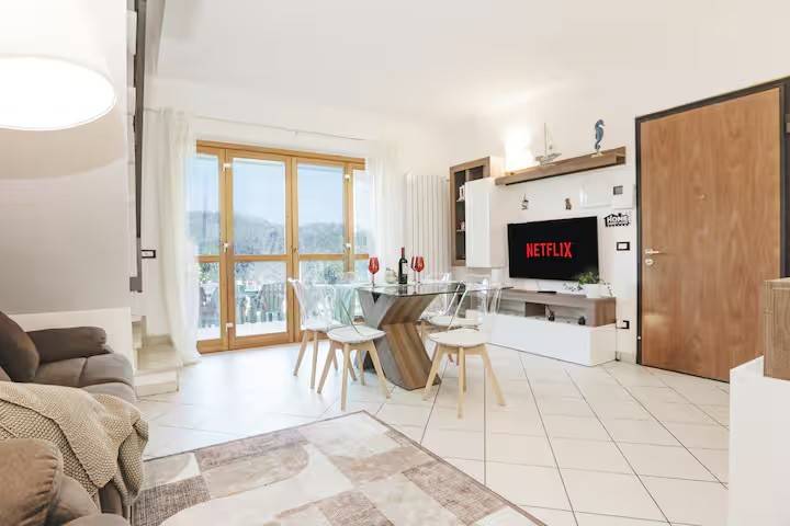 Villa a La spezia - Foto 3