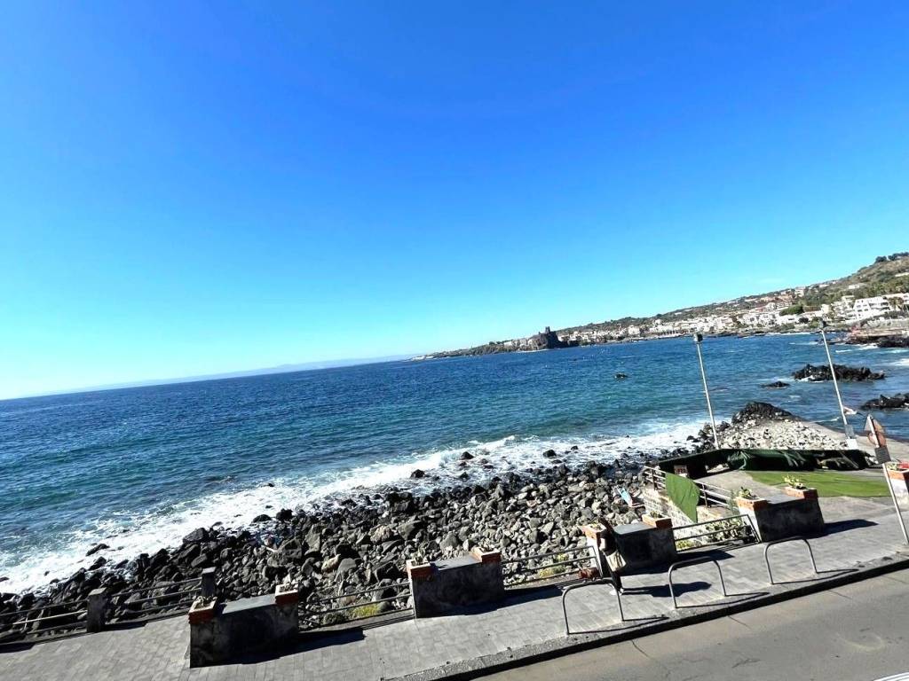 Appartamento a Aci castello in Via Lungomare Ciclopi - Foto 3