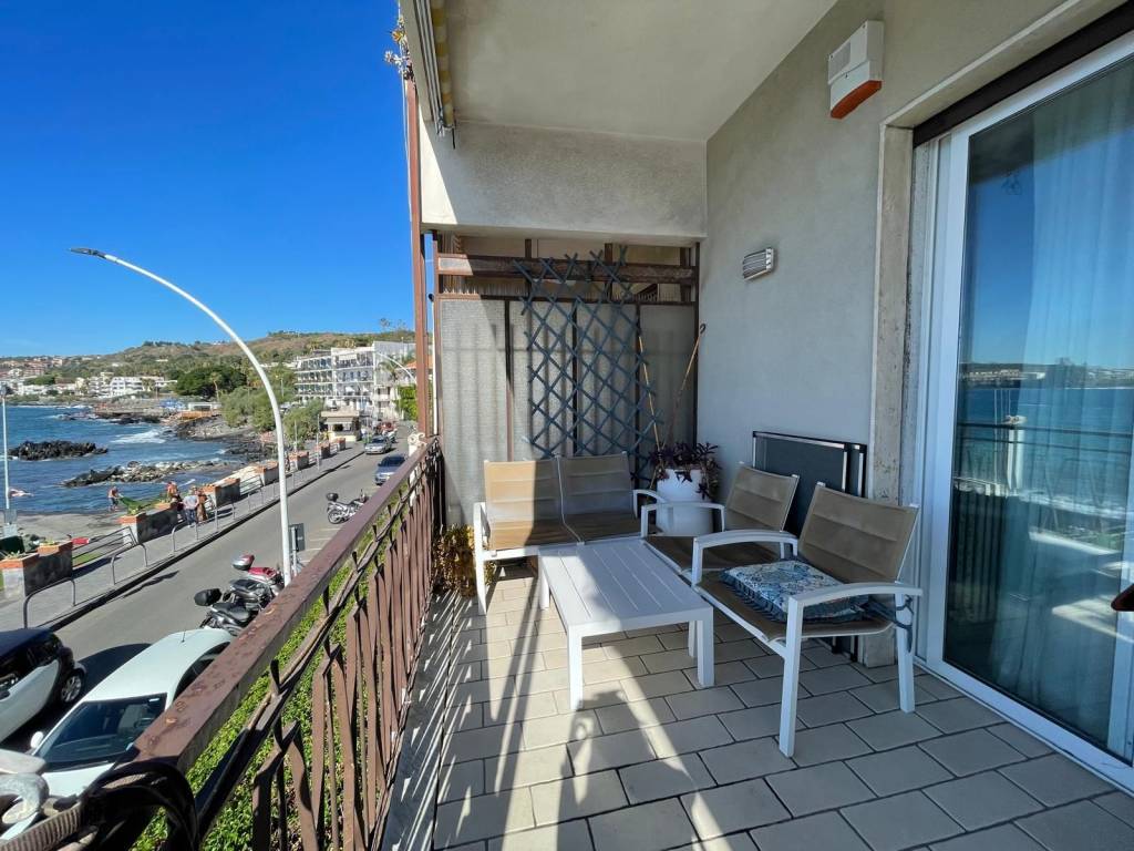 Appartamento a Aci castello in Via Lungomare Ciclopi - Foto 5