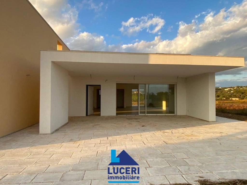 Villa a Parabita in Via Provinciale Tuglie - Foto 2