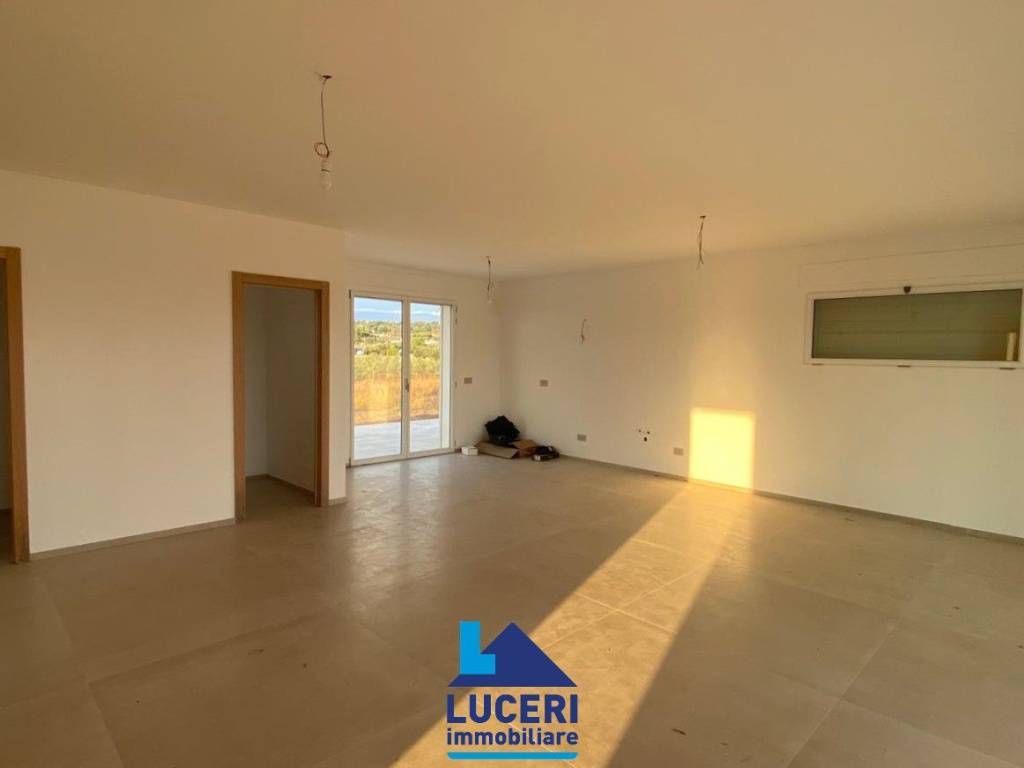 Villa a Parabita in Via Provinciale Tuglie - Foto 3