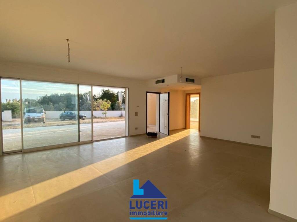 Villa a Parabita in Via Provinciale Tuglie - Foto 4