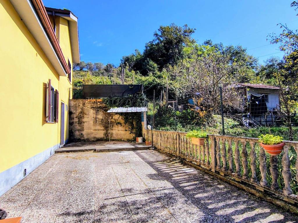Villa a Arcola in Via Luigi Einaudi - Foto 2
