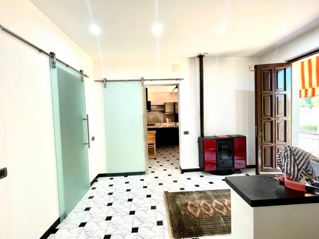 Villa a Arcola in Via Luigi Einaudi - Foto 4