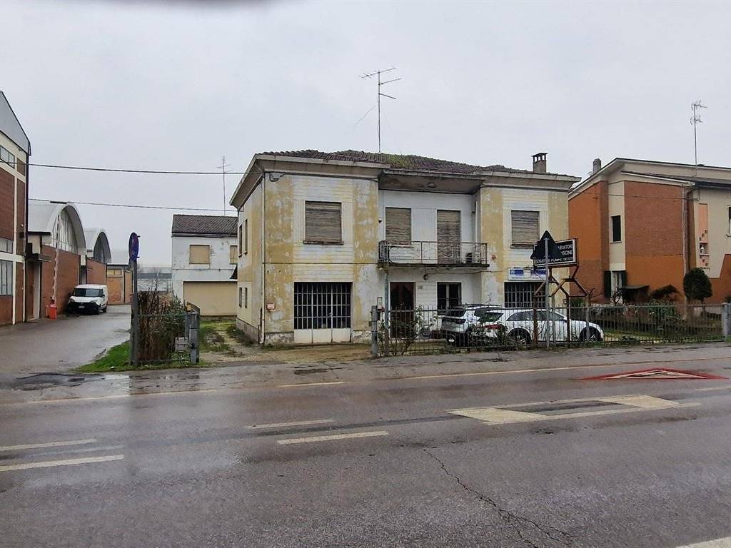 Casa indipendente a Bagnacavallo - Foto 2