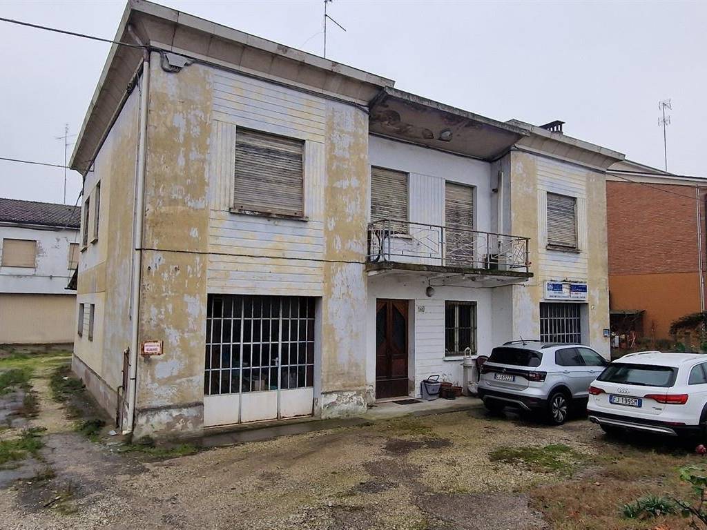 Casa indipendente a Bagnacavallo - Foto 3