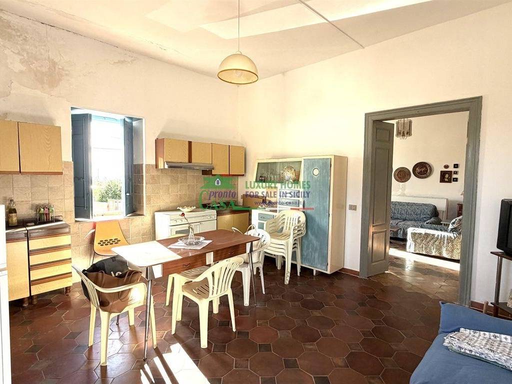 Casa indipendente a Vittoria in Via Strada per Vittoria - Foto 3