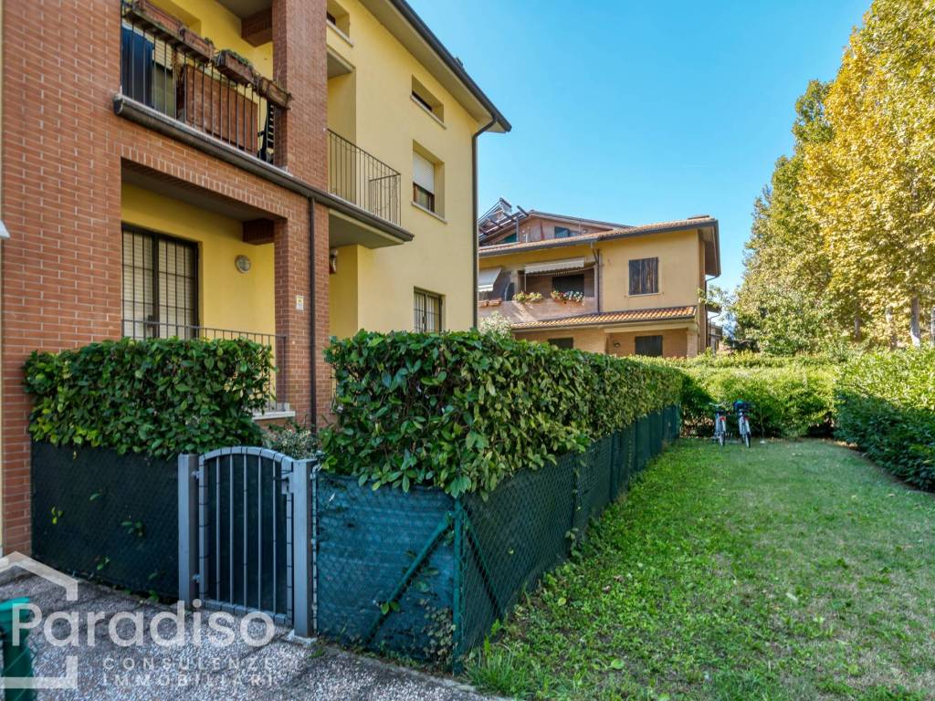 Appartamento a Castel guelfo di bologna in Via Antonio Basoli - Foto 2