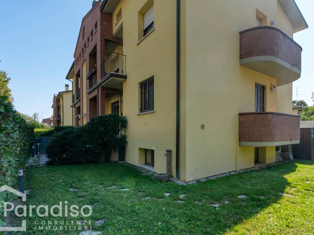 Appartamento a Castel guelfo di bologna in Via Antonio Basoli - Foto 4