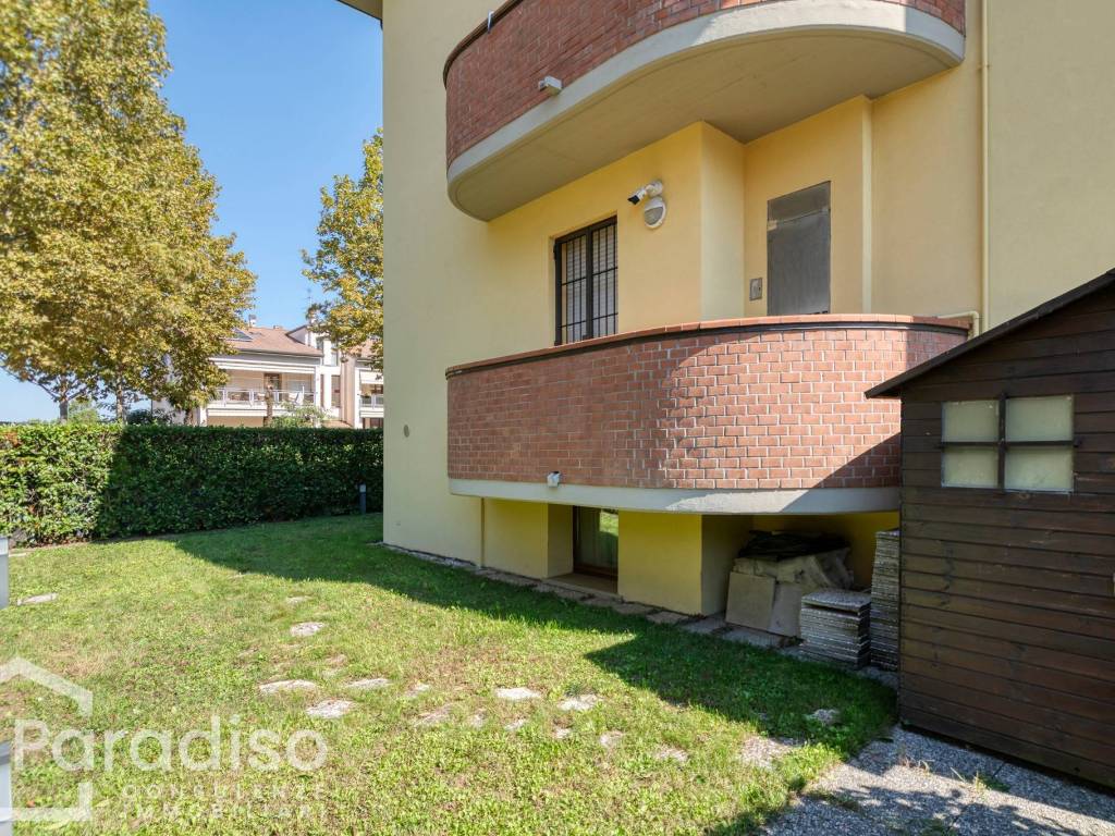 Appartamento a Castel guelfo di bologna in Via Antonio Basoli - Foto 5