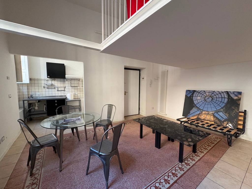 Loft / open space a Piacenza in Via San Bartolomeo - Foto 2