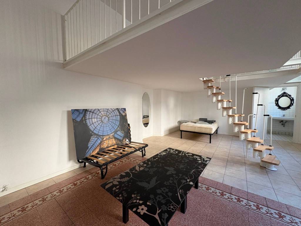 Loft / open space a Piacenza in Via San Bartolomeo - Foto 5