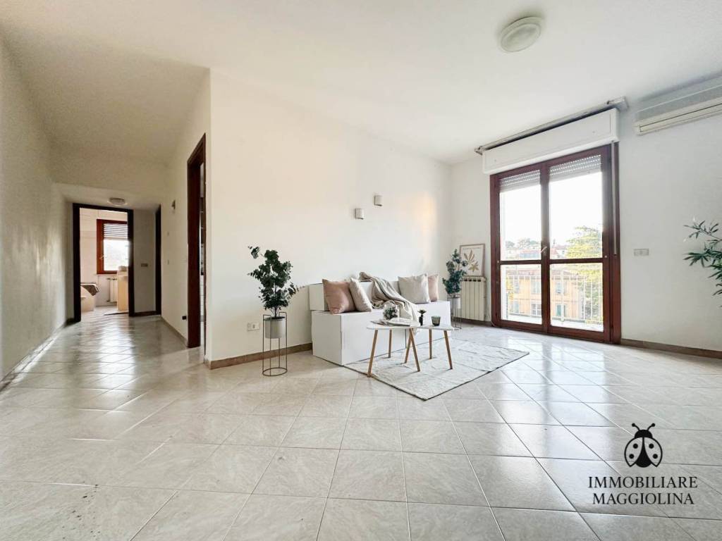 Appartamento a La spezia in Via Sarzana, 733 - Foto 5