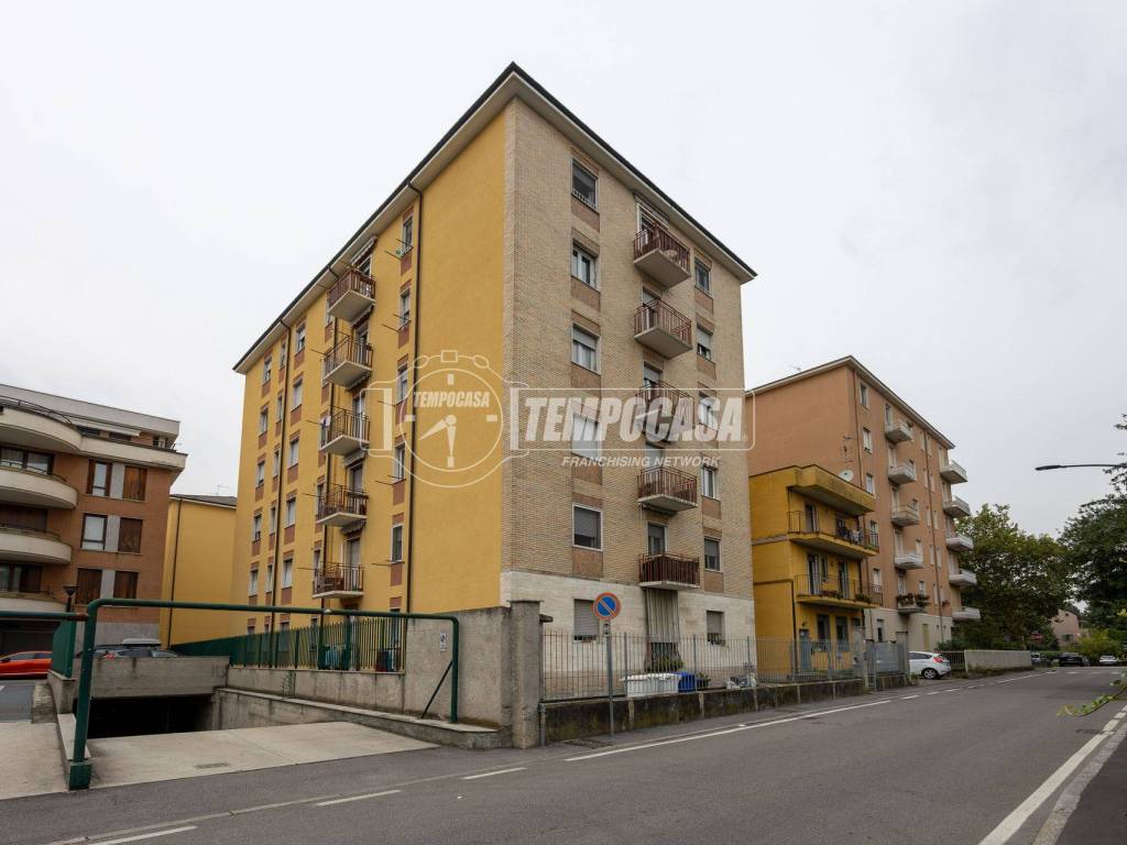 Appartamento a Cernusco sul naviglio in Via Diaz - Foto 2