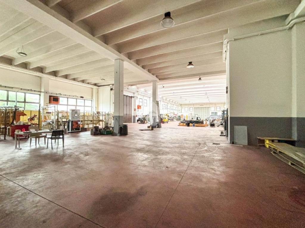 Immobile a Valmadrera in Via Santa Vecchia, 22 - Foto 2