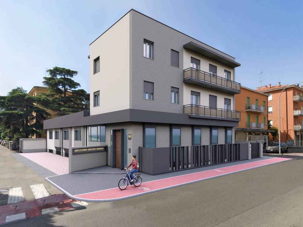 Appartamento a Bologna in Via San Donato, 83 - Foto 2