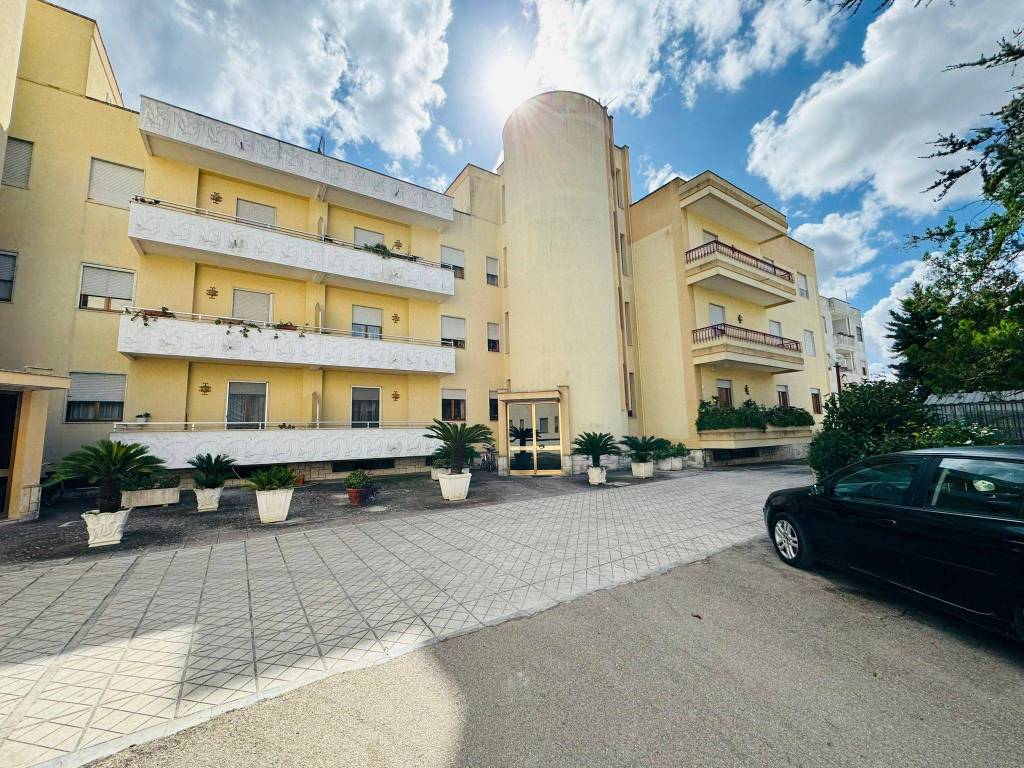 Attico / mansarda a San cesario di lecce in Via Sant'Elia, 97 - Foto 2