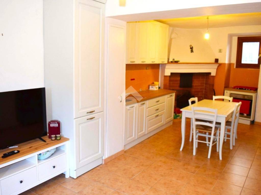 Casa indipendente a Tagliacozzo in Via Valeria, 81 - Foto 3