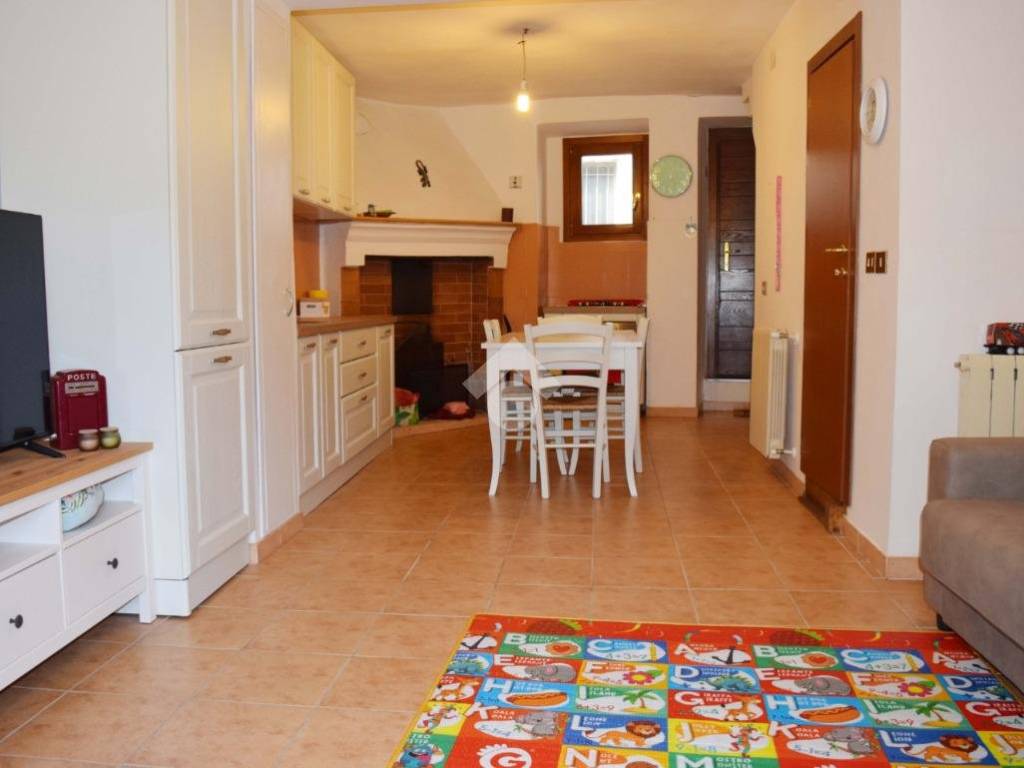 Casa indipendente a Tagliacozzo in Via Valeria, 81 - Foto 5