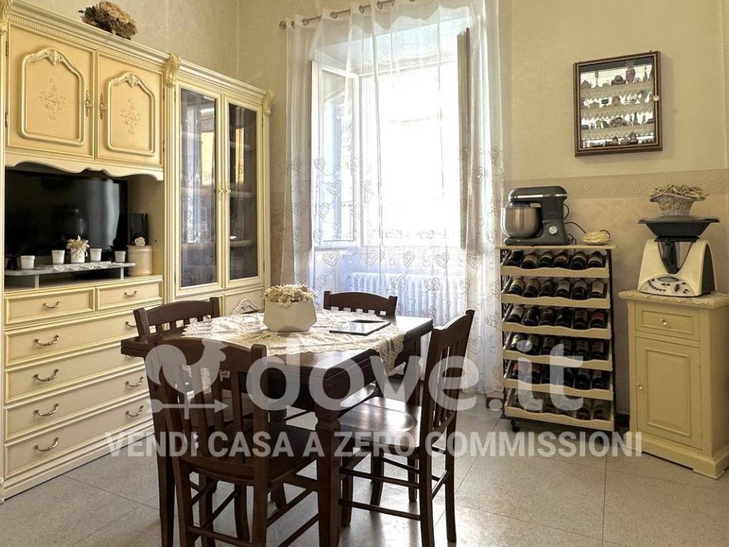 Appartamento a Trieste in Via Giacomo Matteotti, 7 - Foto 2
