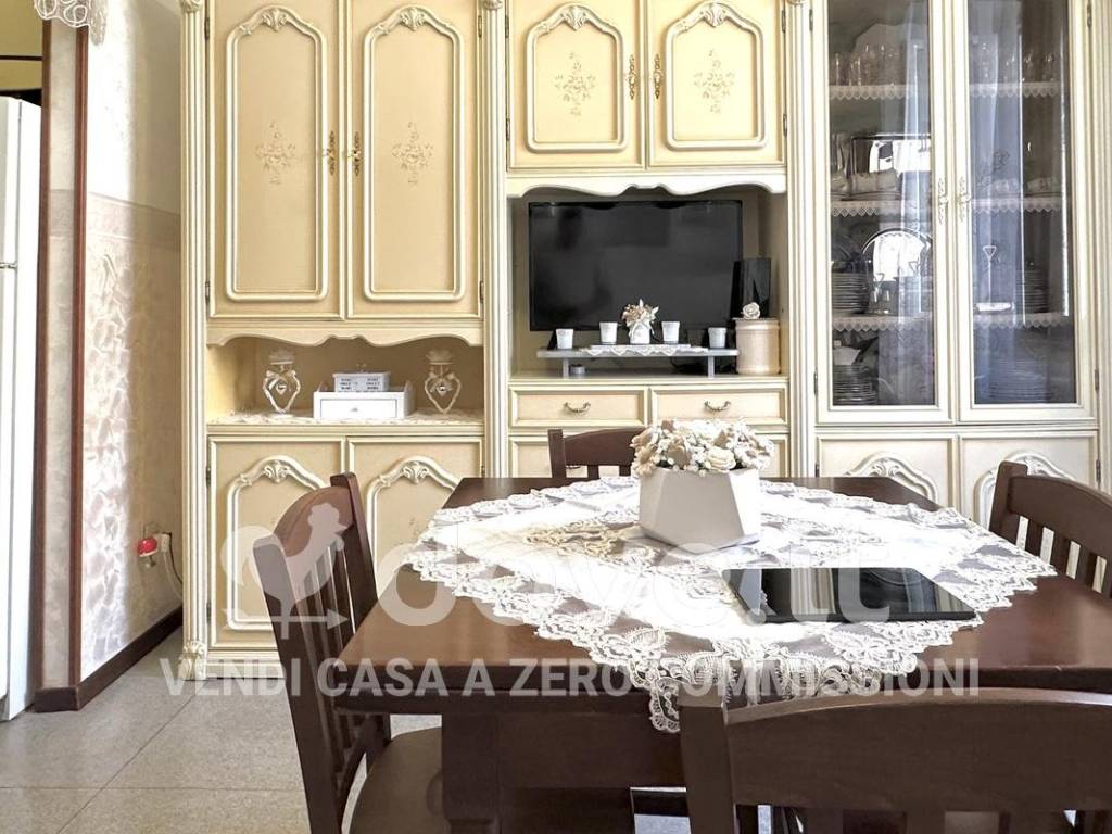 Appartamento a Trieste in Via Giacomo Matteotti, 7 - Foto 3