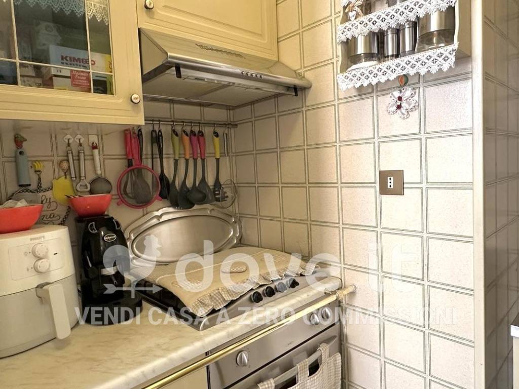 Appartamento a Trieste in Via Giacomo Matteotti, 7 - Foto 4