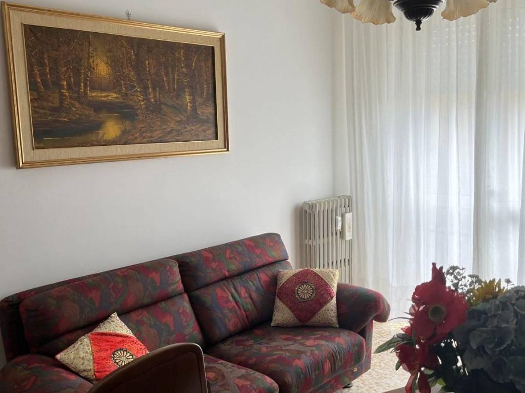 Appartamento a Novara in Corso Risorgimento, 359 - Foto 4