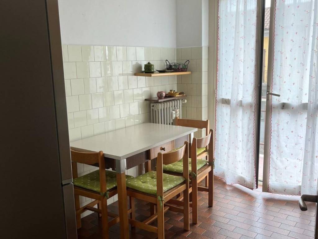 Appartamento a Novara in Corso Risorgimento, 359 - Foto 5