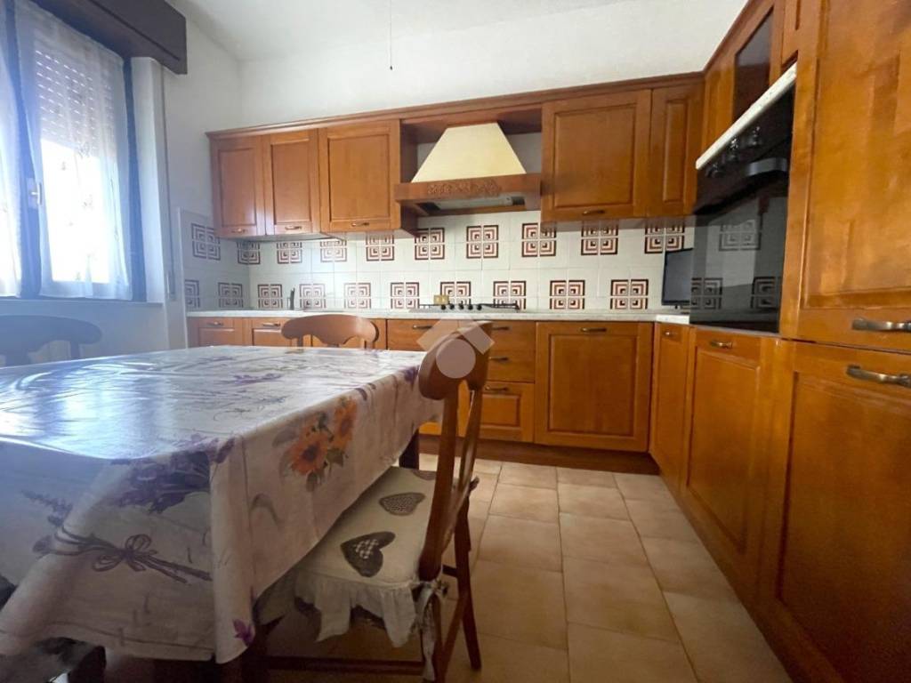 Appartamento a Persico dosimo in Via L. Bissolati, 4 - Foto 3