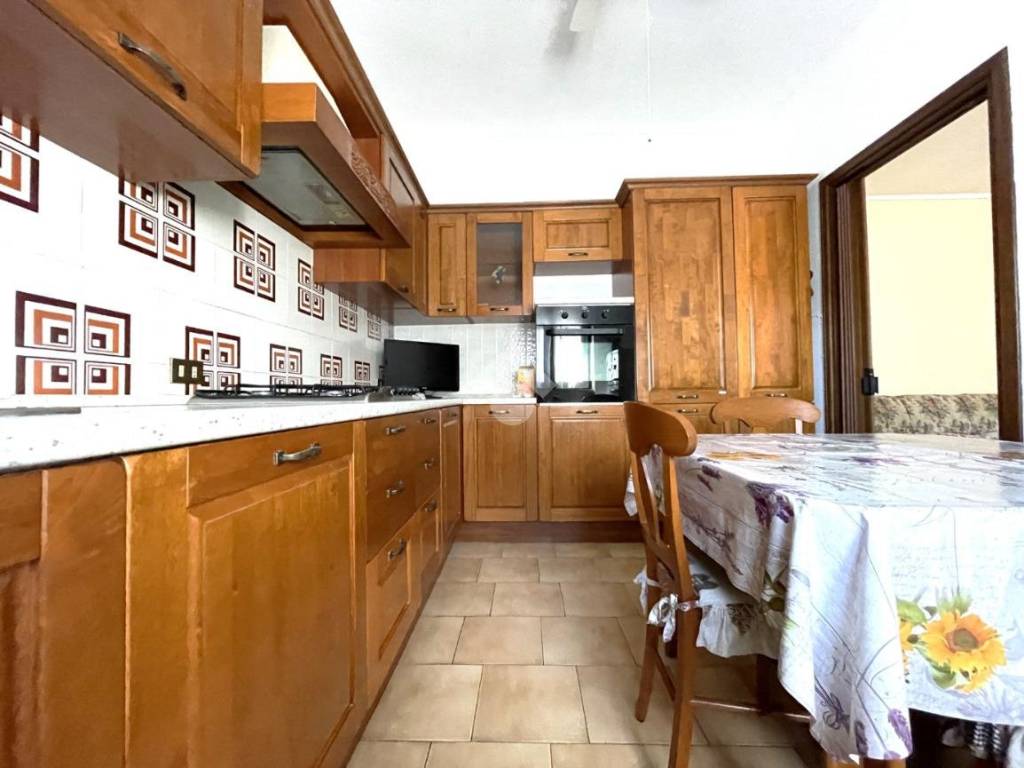 Appartamento a Persico dosimo in Via L. Bissolati, 4 - Foto 4