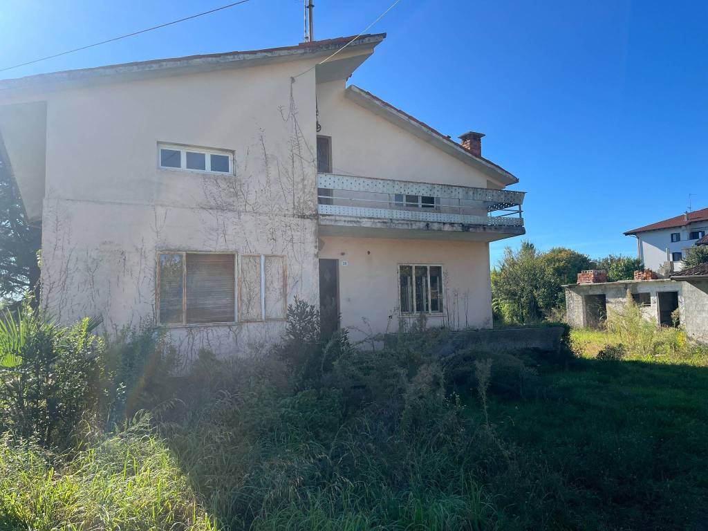 Villa a Udine in Via Bariglaria - Foto 2