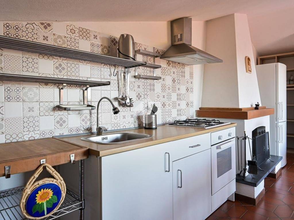 Casa indipendente a La spezia in Via Castello, 14 - Foto 2