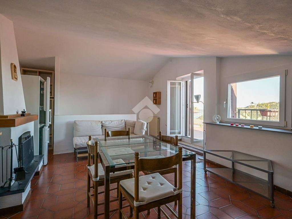 Casa indipendente a La spezia in Via Castello, 14 - Foto 3