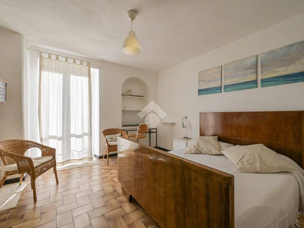 Casa indipendente a La spezia in Via Castello, 14 - Foto 4