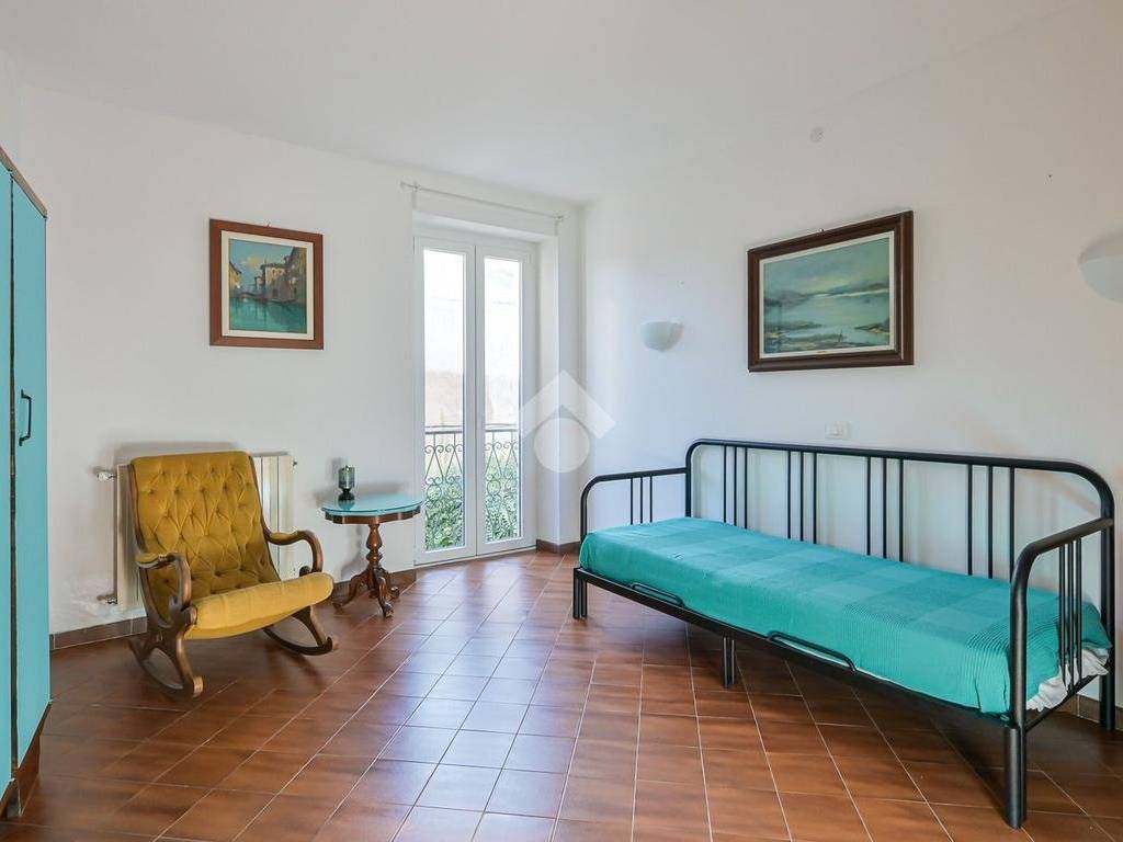 Casa indipendente a La spezia in Via Castello, 14 - Foto 5