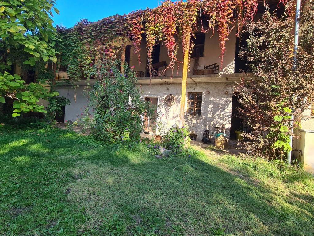 Villa a Caraglio in Via Rittanolo, 28 - Foto 4