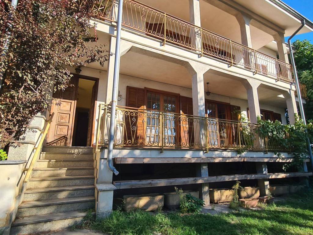 Villa a Caraglio in Via Rittanolo, 28 - Foto 5