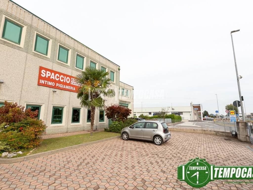 Immobile a Offanengo in Via dei Pergolati - Foto 2