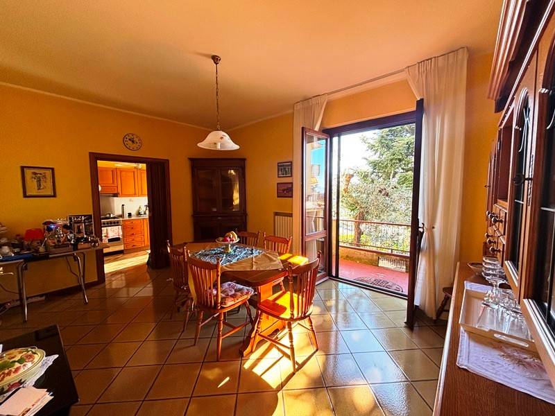 Villa a Chiusi in Via dei Forti - Foto 2