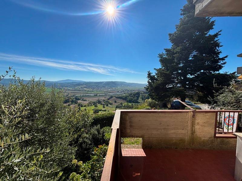 Villa a Chiusi in Via dei Forti - Foto 5