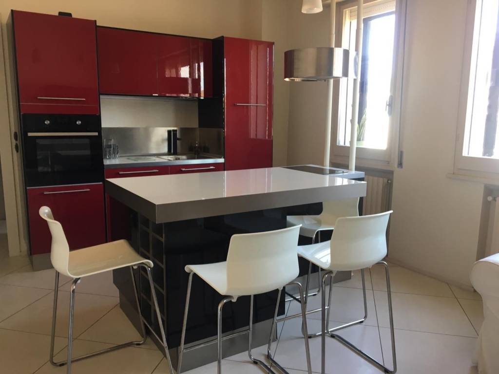 Appartamento a Rimini in Via Alessandro Gambalunga - Foto 4
