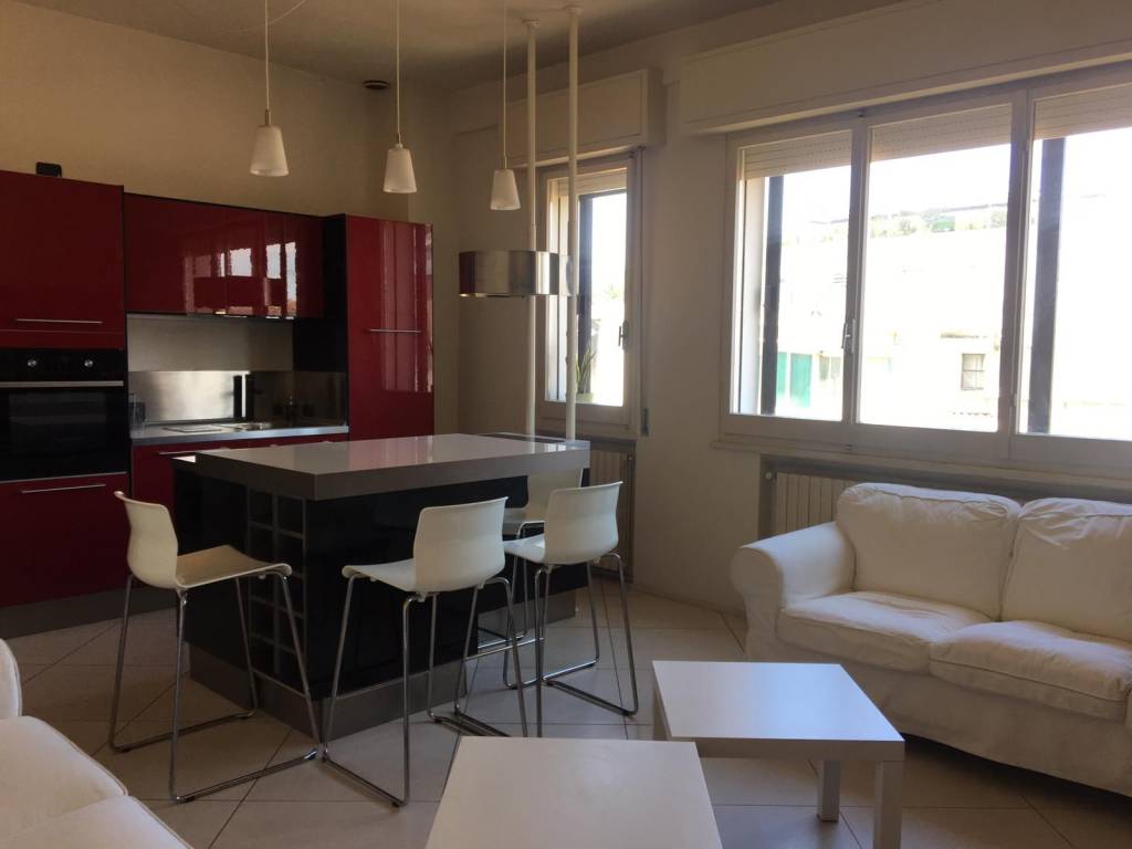 Appartamento a Rimini in Via Alessandro Gambalunga - Foto 5