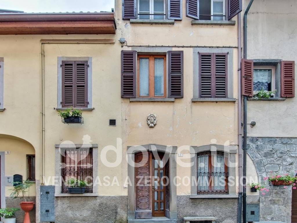 Palazzo / stabile a San giovanni bianco in Via Corserola, 6 - Foto 2